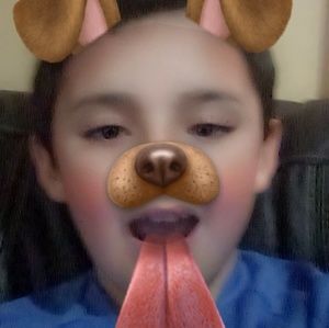 Meet your Posher, Daniel